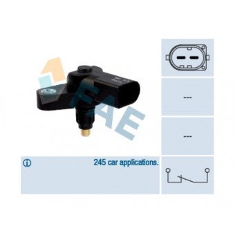 Geri Vites Müşiri W202>204 W210>212 Spr901>904